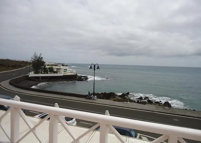 Casa El Arrieta (Lanzarote)