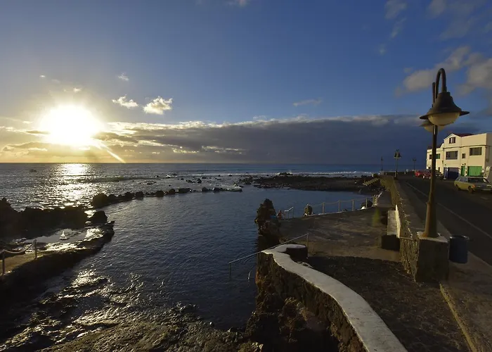 Casa El Appartement *