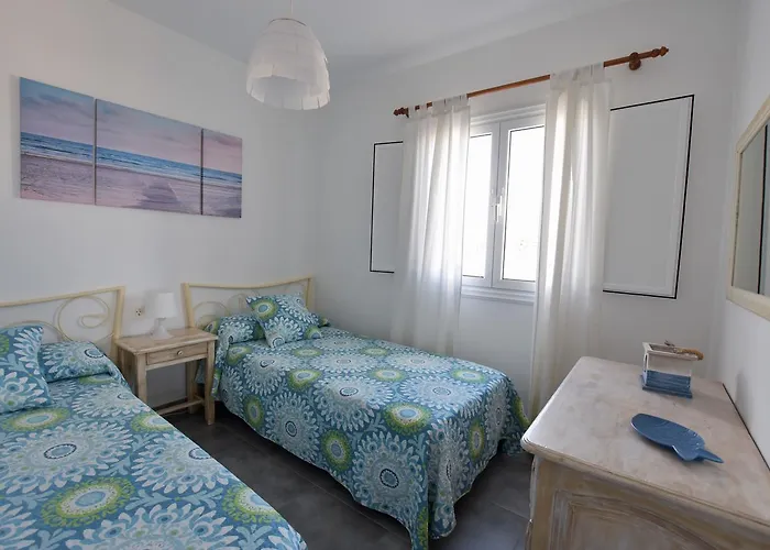 Casa El Appartement *