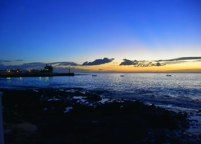 Casa El Arrieta (Lanzarote)
