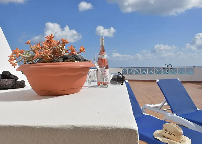 Casa El Appartement *