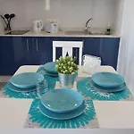 Apartman Casa El