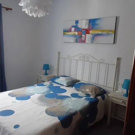 Casa El Arrieta (Lanzarote)