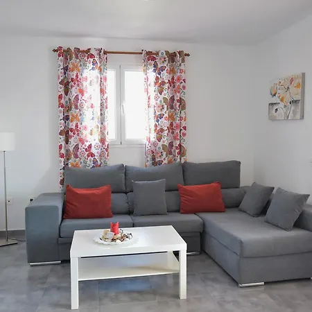 Casa El Arrieta (Lanzarote)