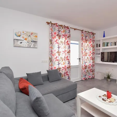 Casa El Apartment
