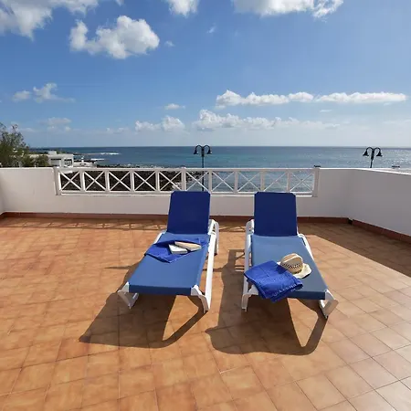 Διαμέρισμα Casa El