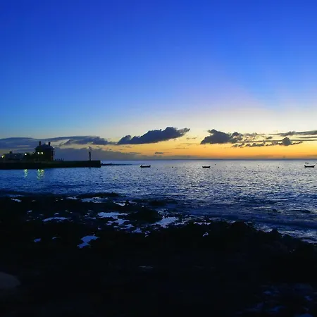Casa El Arrieta (Lanzarote)