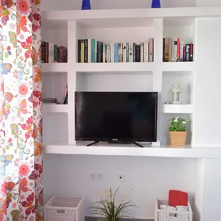Casa El