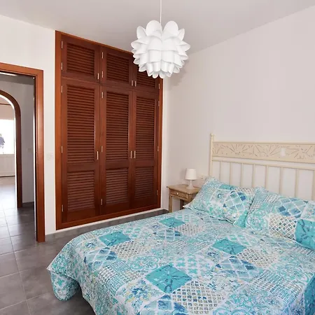 Casa El Arrieta (Lanzarote)