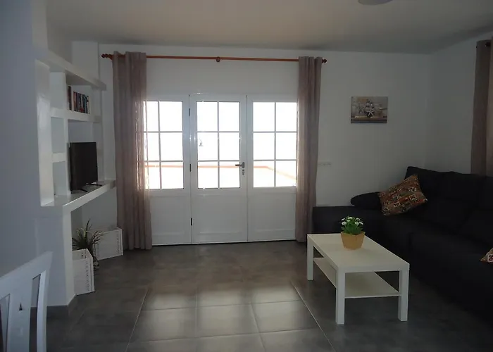 Casa El * ארייטה