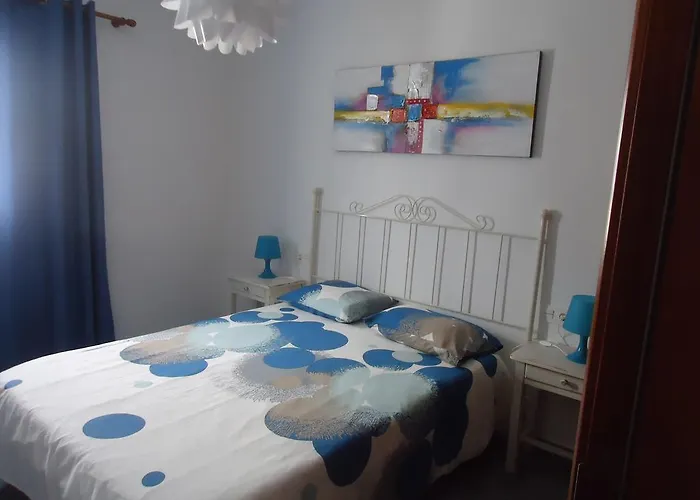 Casa El ארייטה