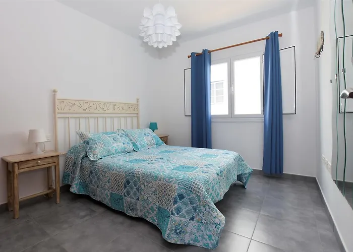 Casa El * ארייטה