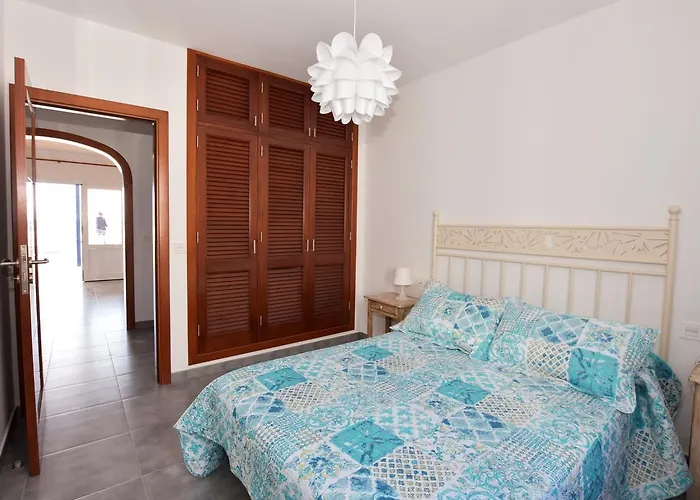 Casa El ארייטה