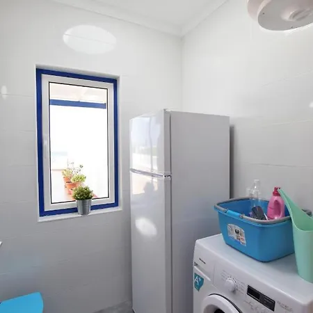 Casa El Апартаменты