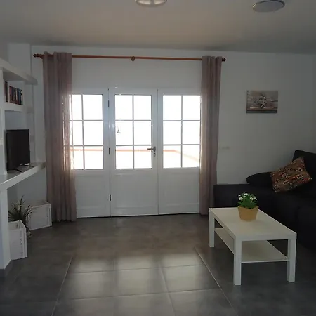 Casa El * Аррьета