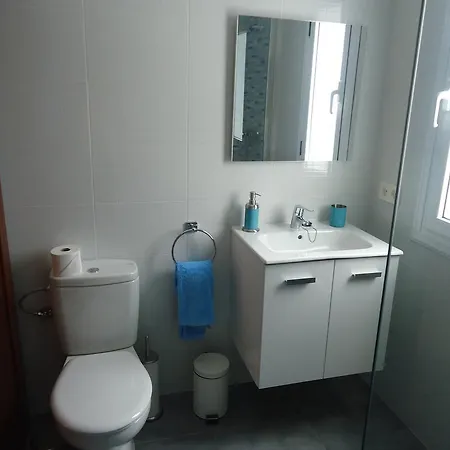 El Apartamento *