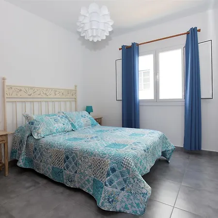 Casa El * Аррьета