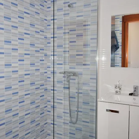 Апартаменты Casa El