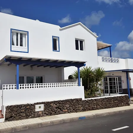 Casa El