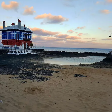 Apartamento El Arrieta (Lanzarote)