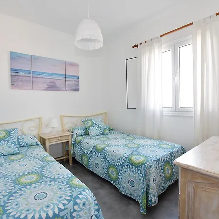 Casa El Апартаменты